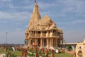 Dwarka Somnath Packages