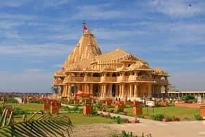 Dwarka Somnath Packages