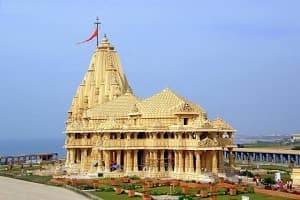 Dwarka Somnath Packages