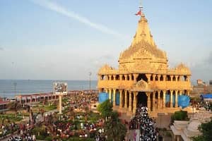 Dwarka Somnath Packages