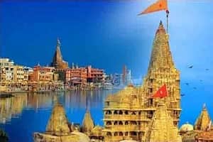 Dwarka Somnath Packages