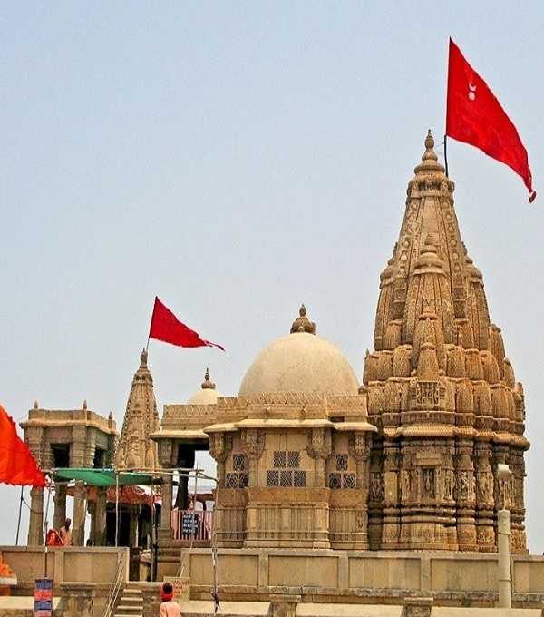 Dwarka Somnath Gir Diu Tour | Start @ 12999 INR/Person | Special Offer!!